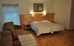 Guest House Milda